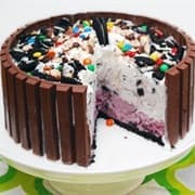 Ice Cream Cake